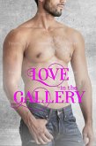 Love in the Gallery (eBook, ePUB)