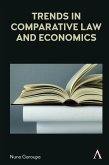 Trends in Comparative Law and Economics (eBook, ePUB)