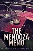 The Mendoza Memo (eBook, ePUB)