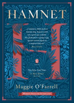 Hamnet (eBook, ePUB) - O'Farrell, Maggie