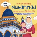 Our Prophet Muhammad Peace be Upon Him Taught Us (eBook, ePUB)