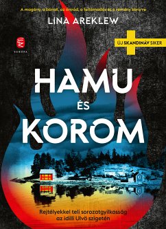 Hamu és korom (eBook, ePUB) - Areklew, Lina