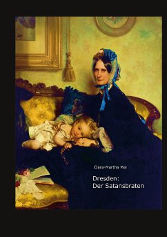 Dresden: Der Satansbraten (eBook, ePUB)