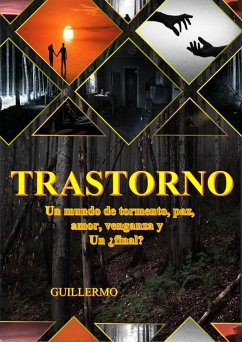 Cover Transtorno (eBook, ePUB)