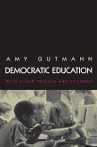 Democratic Education (eBook, ePUB)