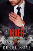 Joker (eBook, ePUB)