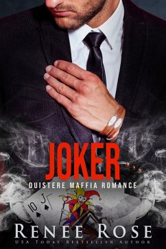 Cover Joker (eBook, ePUB)