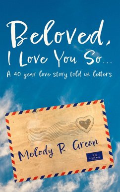 Cover Beloved, I Love You So... (eBook, ePUB)