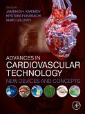 Advances in Cardiovascular Technology (eBook, ePUB)