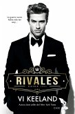 Rivales (eBook, ePUB)