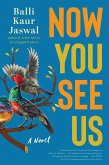 Now You See Us (eBook, ePUB)