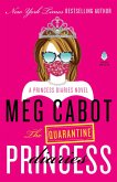 The Quarantine Princess Diaries (eBook, ePUB)