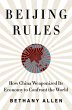 Beijing Rules (eBook, ePUB) - Bild 1