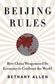Beijing Rules (eBook, ePUB)