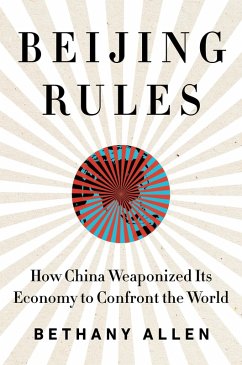 Beijing Rules (eBook, ePUB) - Allen, Bethany