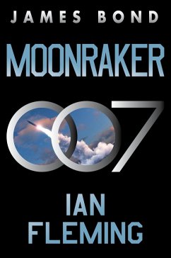 Moonraker (eBook, ePUB) - Fleming, Ian