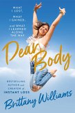 Dear Body (eBook, ePUB)