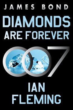 Diamonds Are Forever (eBook, ePUB) - Fleming, Ian