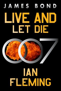 Live and Let Die (eBook, ePUB) - Fleming, Ian