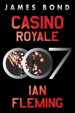 Casino Royale (eBook, ePUB) - Fleming, Ian