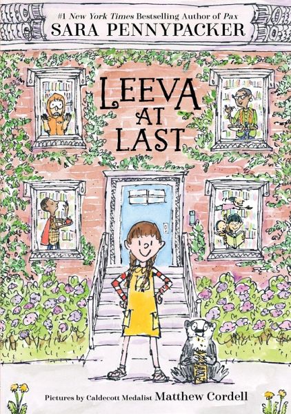 Leeva at Last (eBook, ePUB) Leeva at Last (eBook, ePUB)