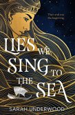 Lies We Sing to the Sea (eBook, ePUB)