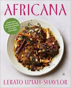 Cover Africana (eBook, ePUB)