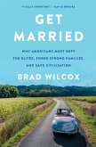 Get Married (eBook, ePUB)