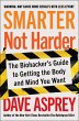 Smarter Not Harder (eBook, ePUB) - Bild 1