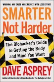 Smarter Not Harder (eBook, ePUB)