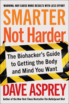 Smarter Not Harder (eBook, ePUB) - Asprey, Dave