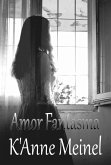 Amor Fantasma (eBook, ePUB)