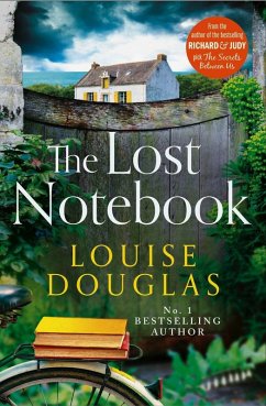 Cover The Lost Notebook (eBook, ePUB)