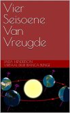 Vier Seisoene Van Vreugde (eBook, ePUB)
