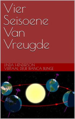 Cover Vier Seisoene Van Vreugde (eBook, ePUB)