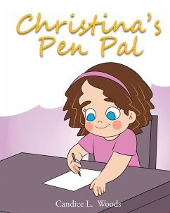Cover Christina's Pen Pal (eBook, ePUB)