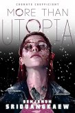 More Than Utopia (The Cognate Coefficient, #1) (eBook, ePUB)