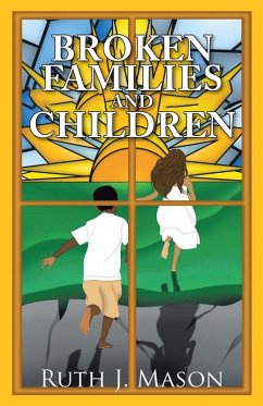 Cover Broken Families and Children (eBook, ePUB)