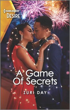 A Game of Secrets (eBook, ePUB) - Day, Zuri