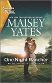 One Night Rancher (eBook, ePUB)