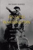 Finding Washington (eBook, ePUB)