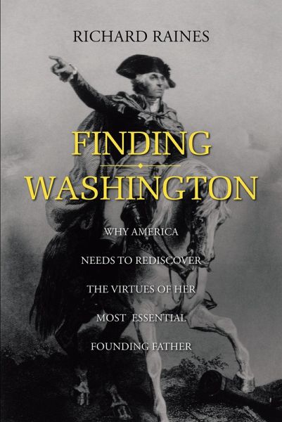 Finding Washington (eBook, ePUB) Finding Washington (eBook, ePUB)