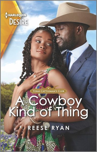 A Cowboy Kind of Thing (eBook, ePUB) A Cowboy Kind of Thing (eBook, ePUB)