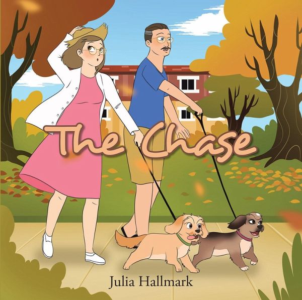 The Chase (eBook, ePUB) The Chase (eBook, ePUB)