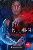Legendborn (eBook, ePUB)