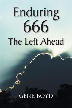 Enduring 666 (eBook, ePUB) - Boyd, Gene