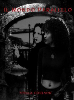 Cover Il Mondo Parallelo (eBook, ePUB)
