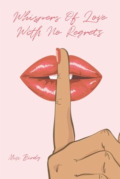 Cover Whispers of Love with No Regrets (eBook, ePUB)