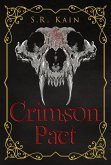 Crimson Pact (Wars of the Night, #1) (eBook, ePUB)