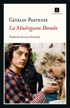 La madriguera dorada (eBook, ePUB) - Partenie, Catalin